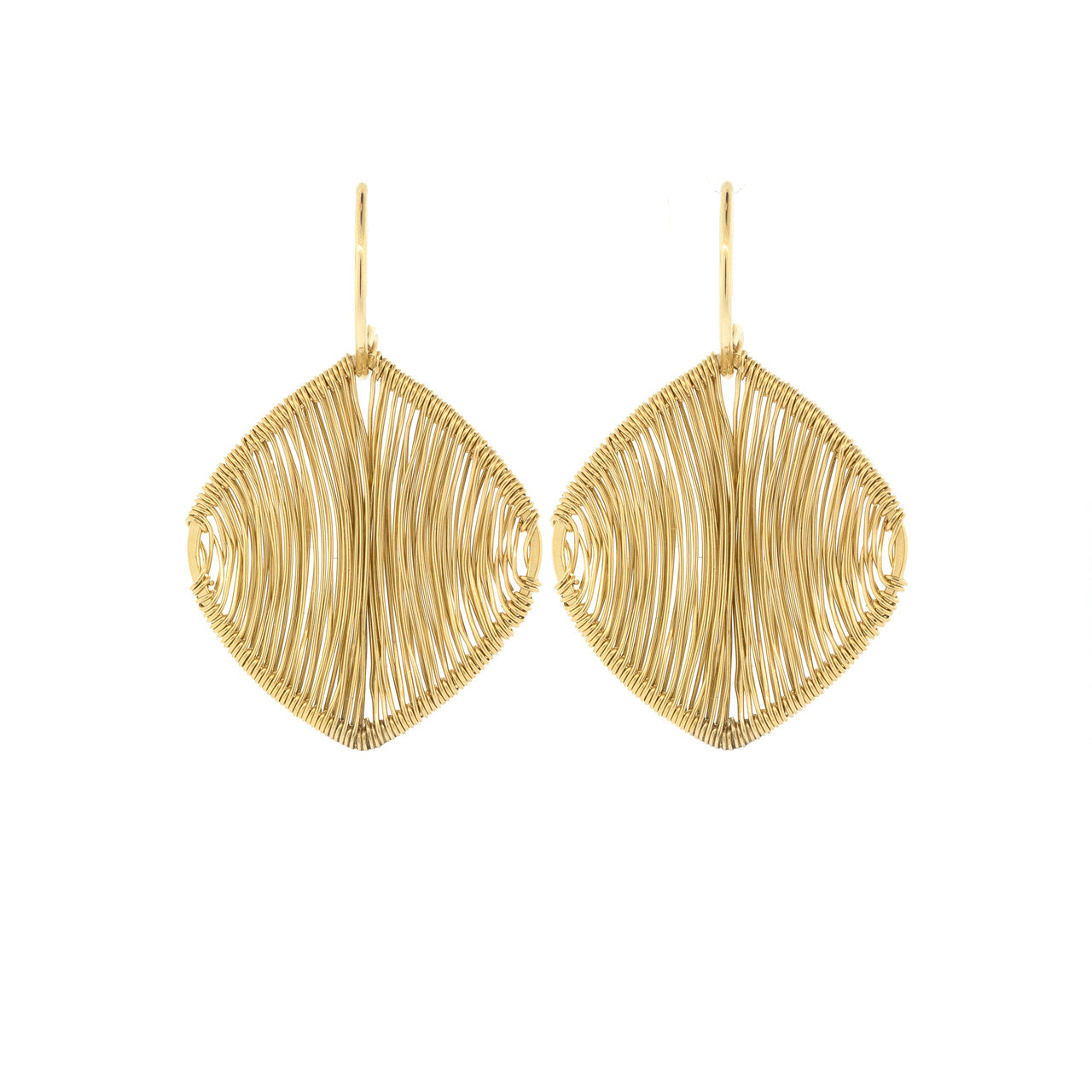 Rockless Dominique Earrings