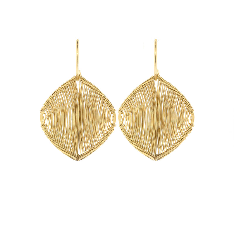 Rockless Dominique Earrings