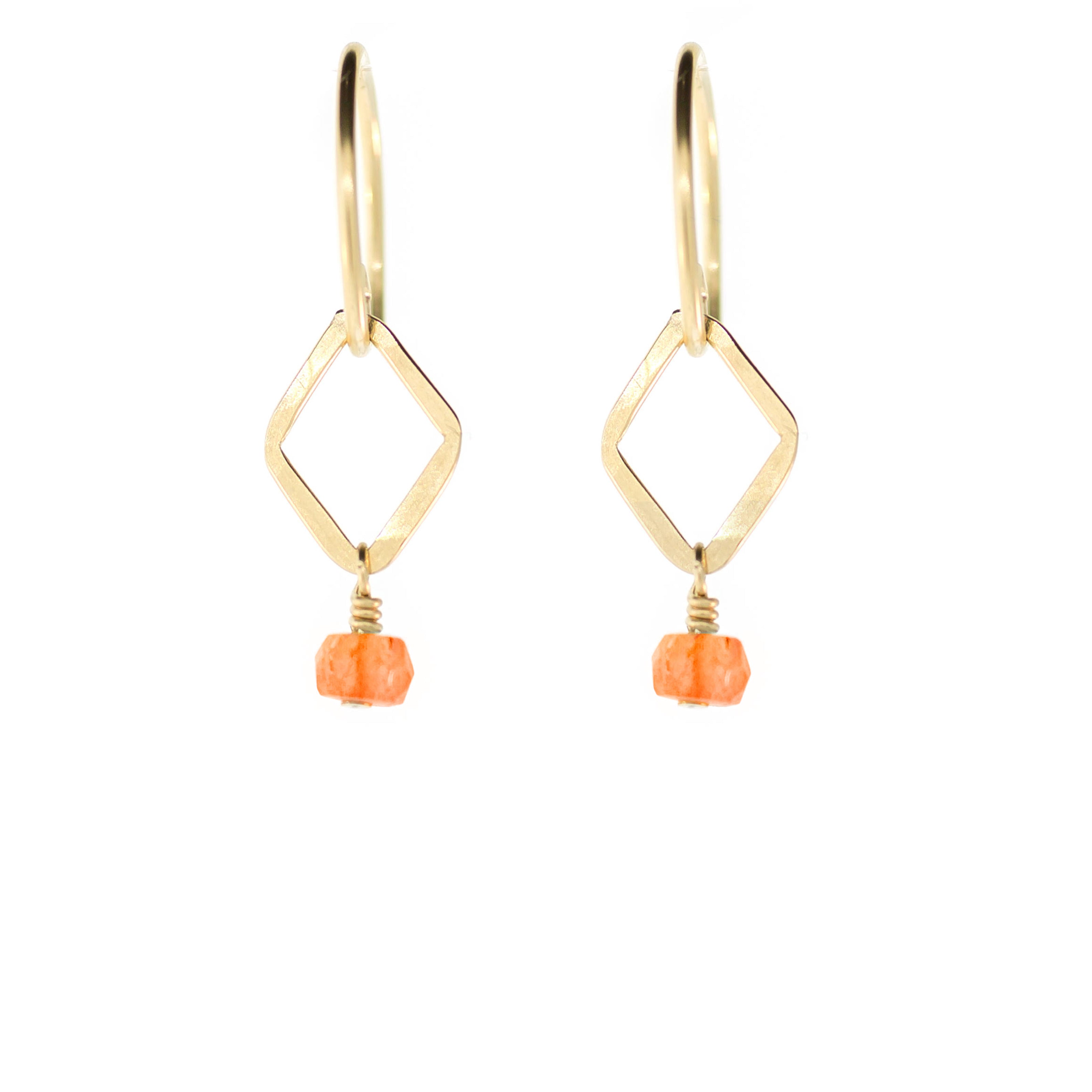 Maggie Earrings