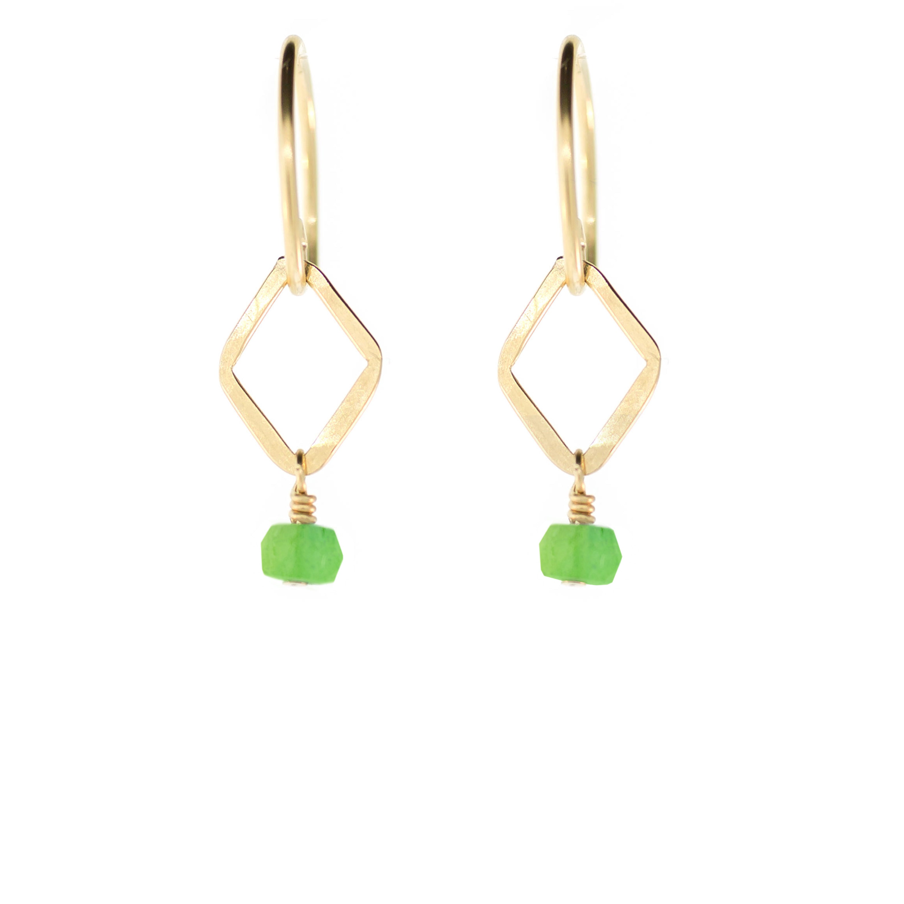 Maggie Earrings