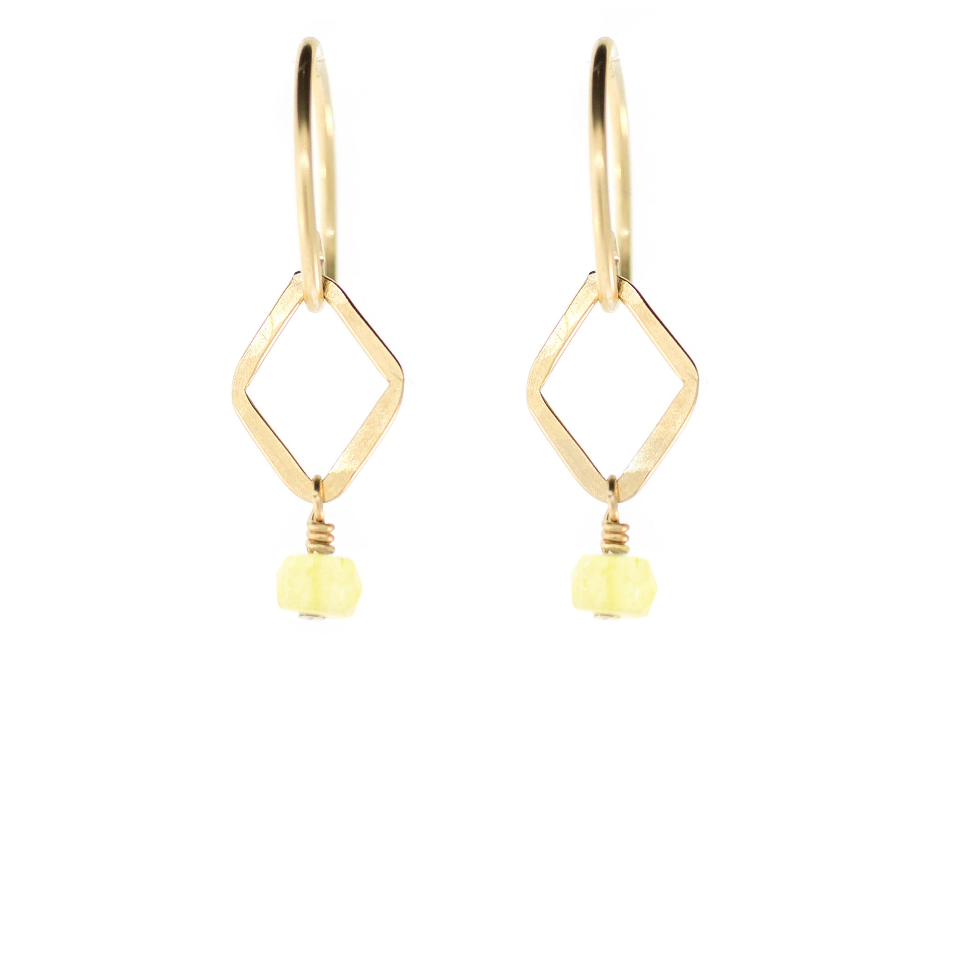 Maggie Earrings