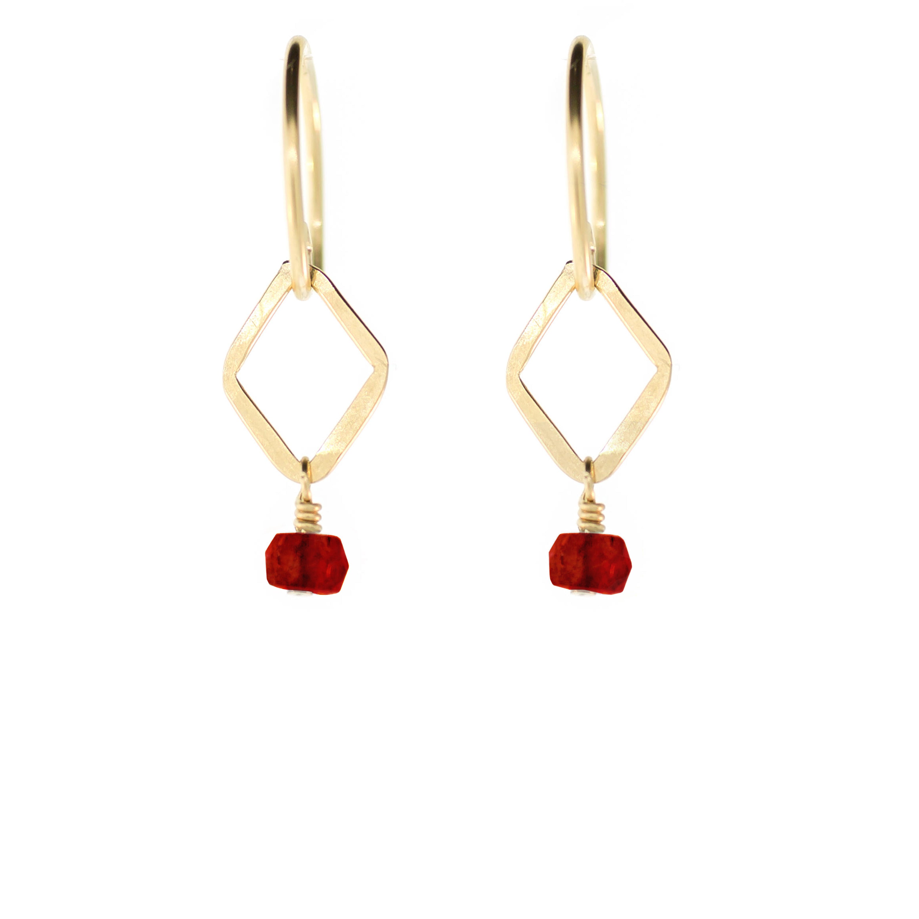 Maggie Earrings