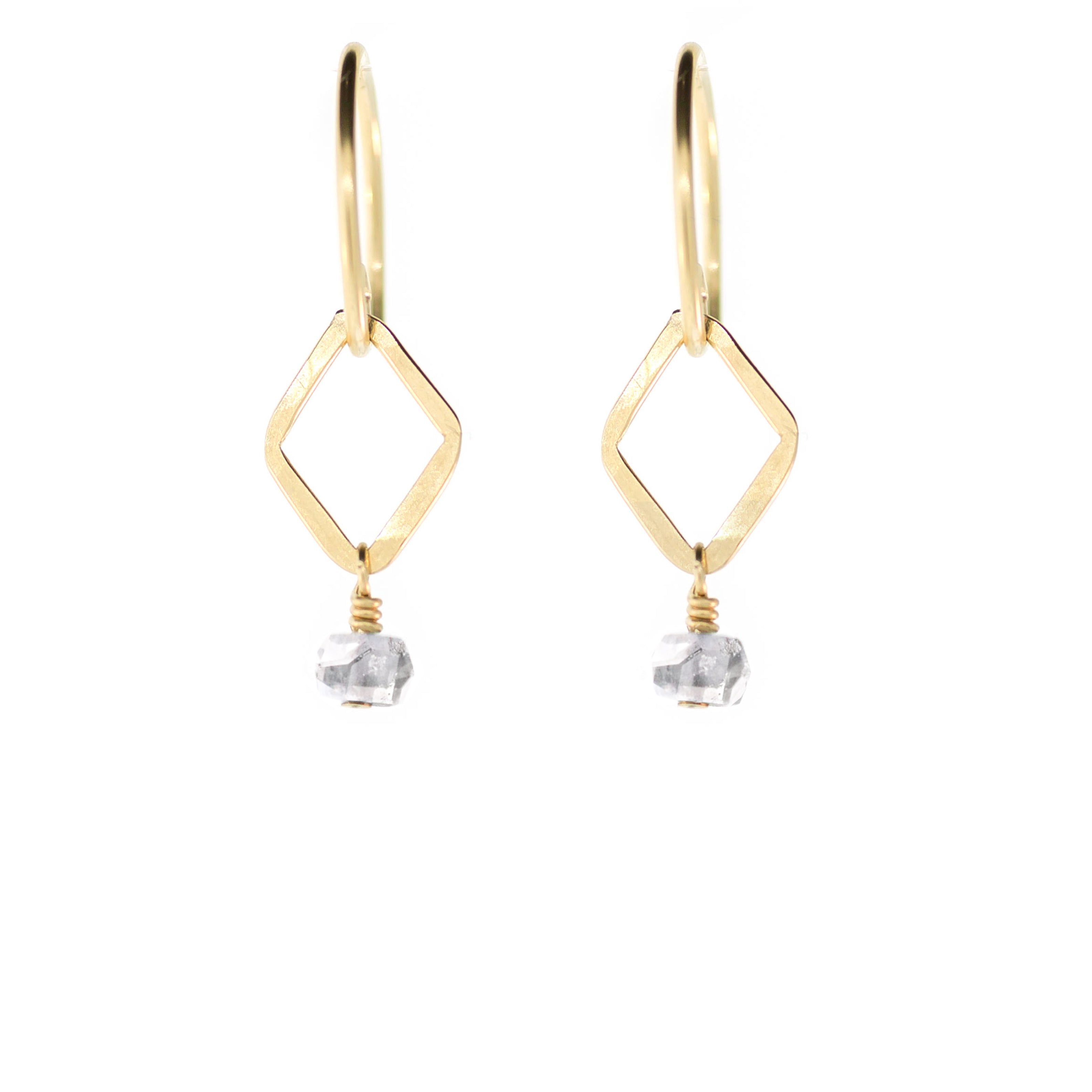 Maggie Earrings