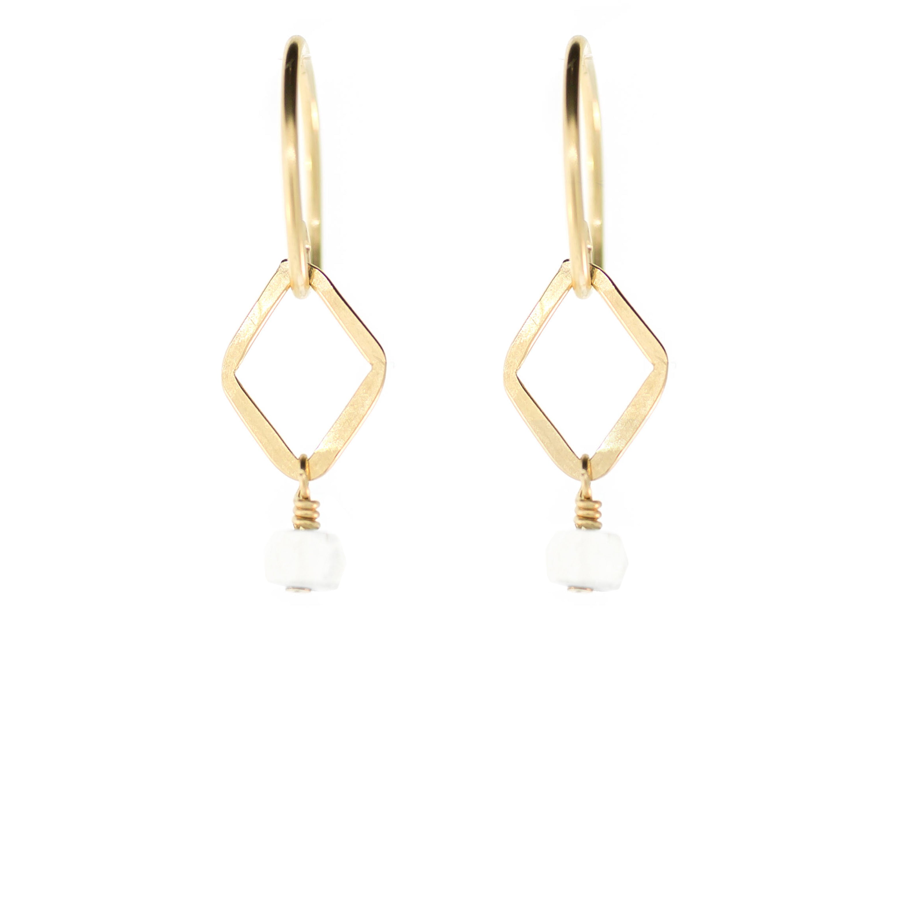 Maggie Earrings