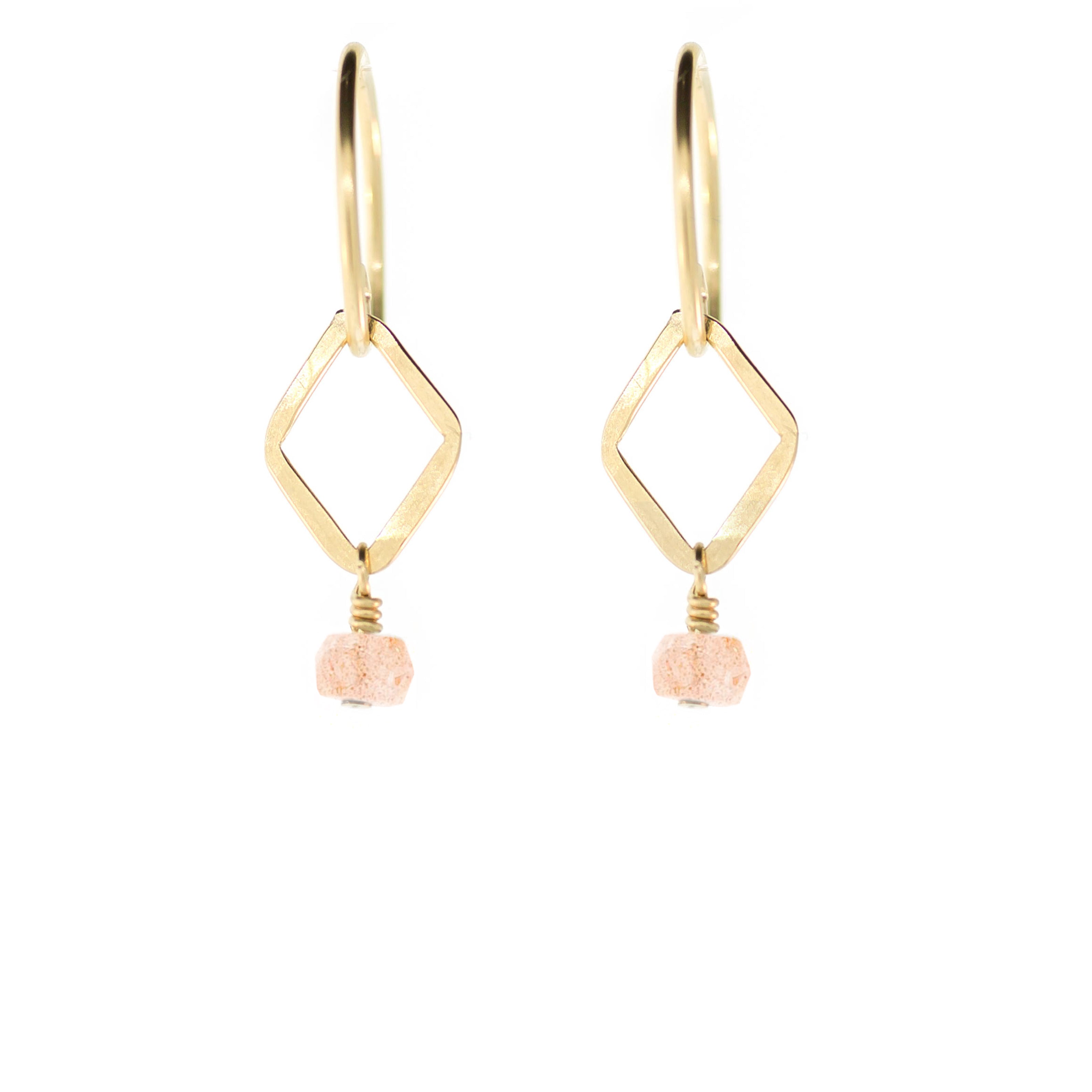 Maggie Earrings