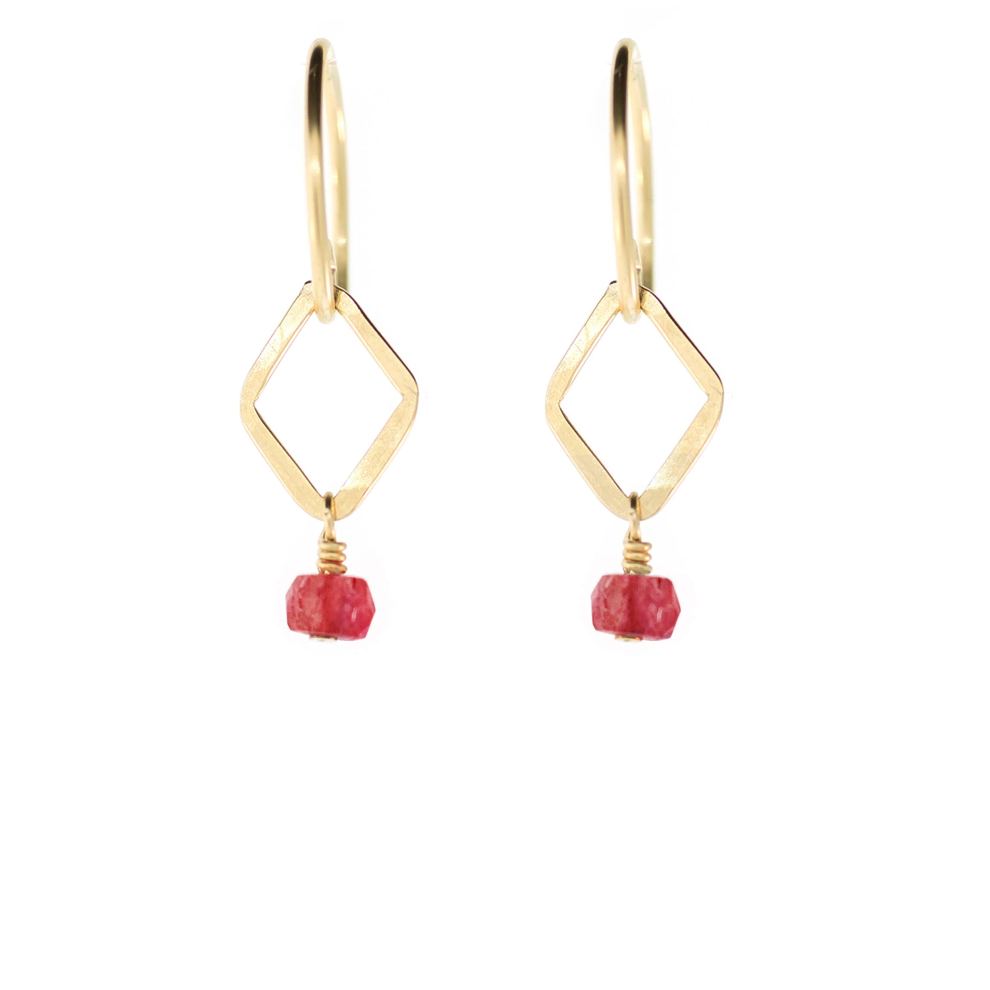 Maggie Earrings