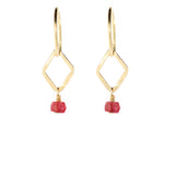 Maggie Earrings