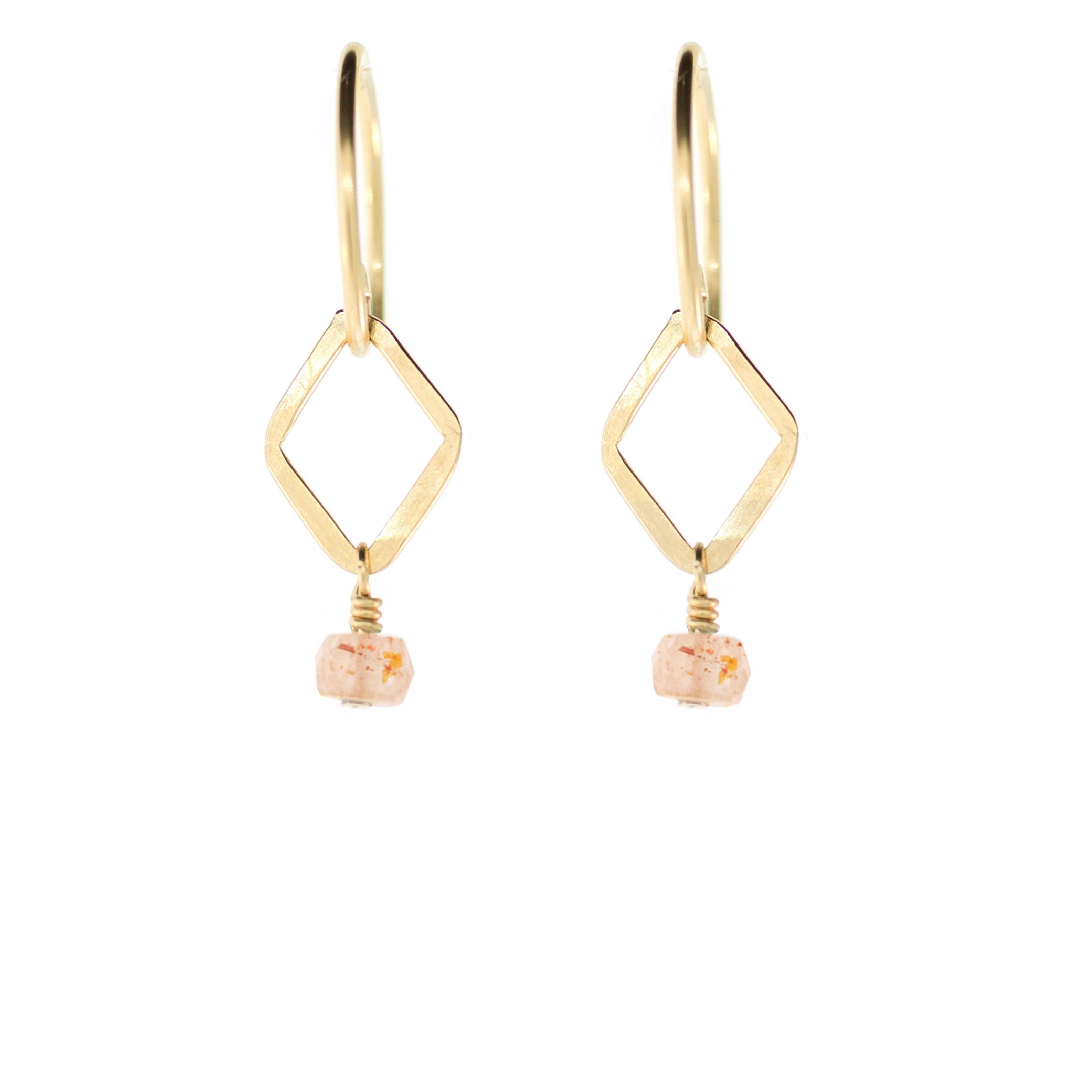 Maggie Earrings