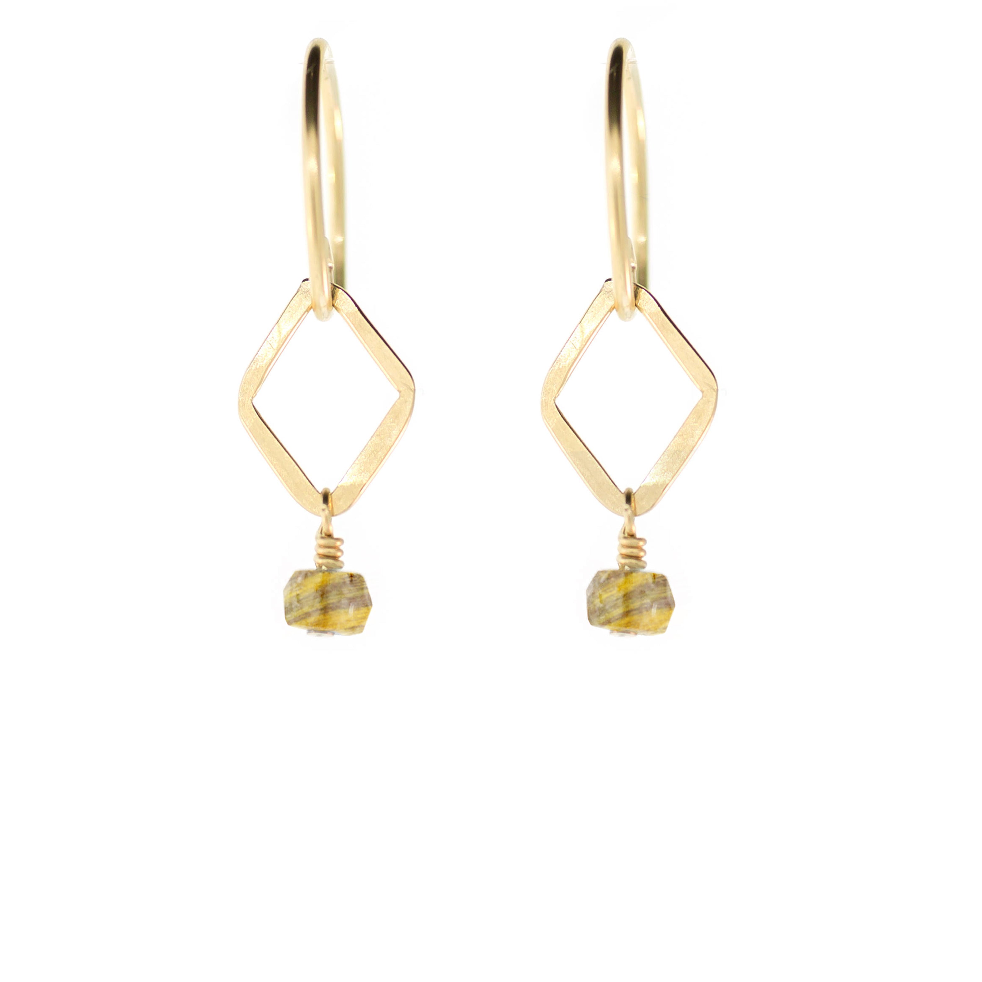 Maggie Earrings