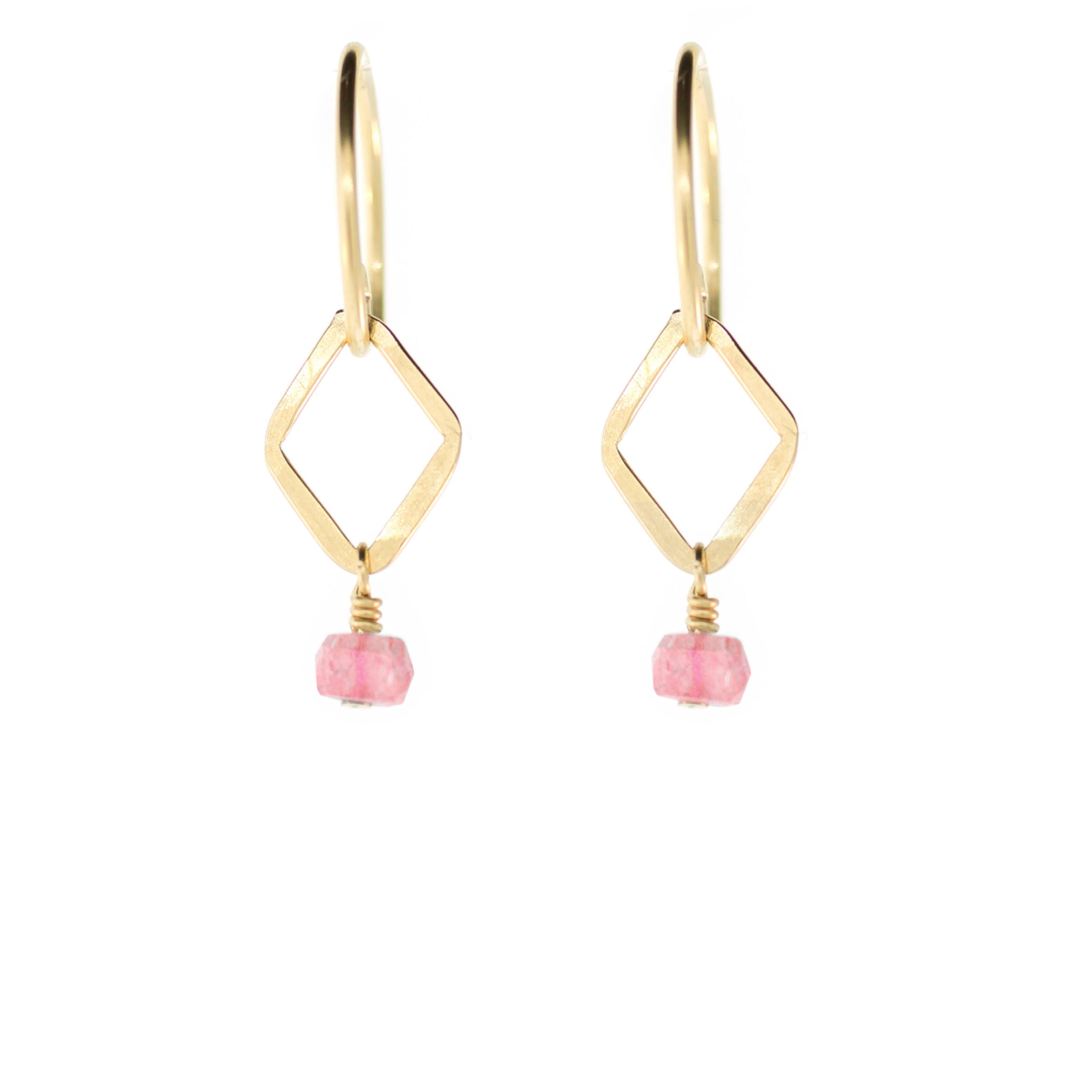 Maggie Earrings