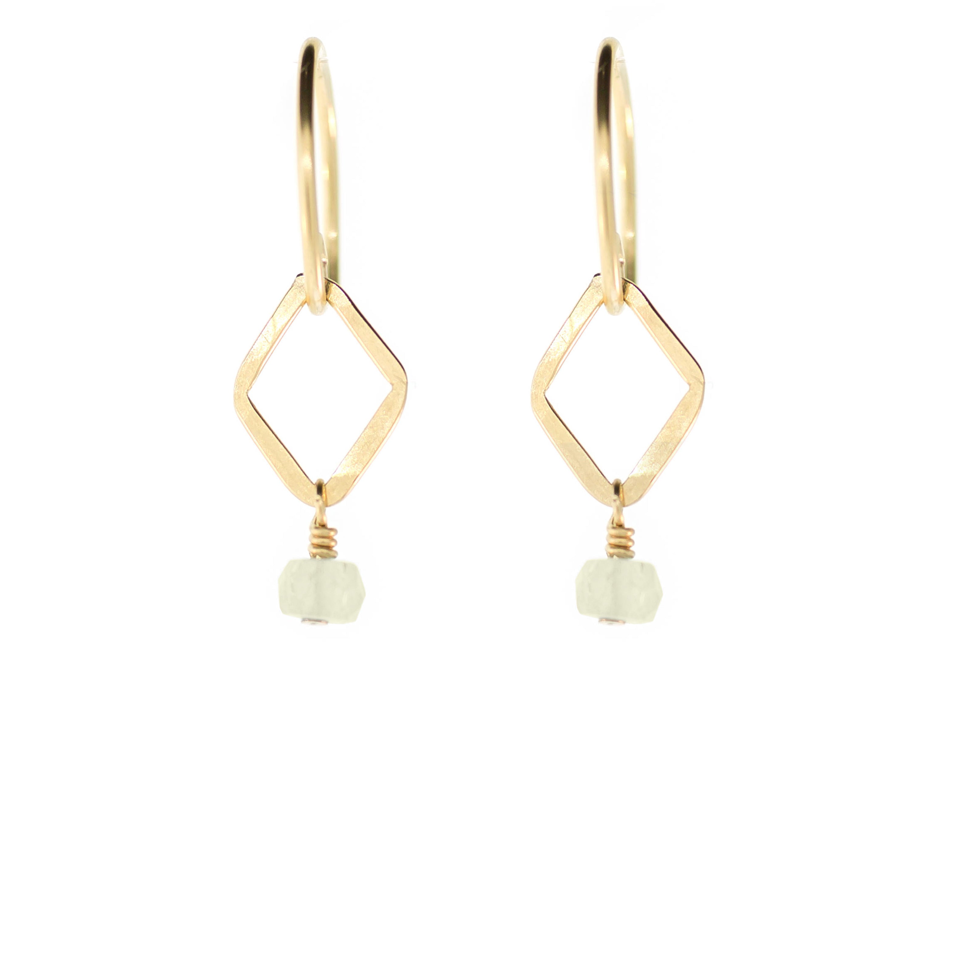 Maggie Earrings