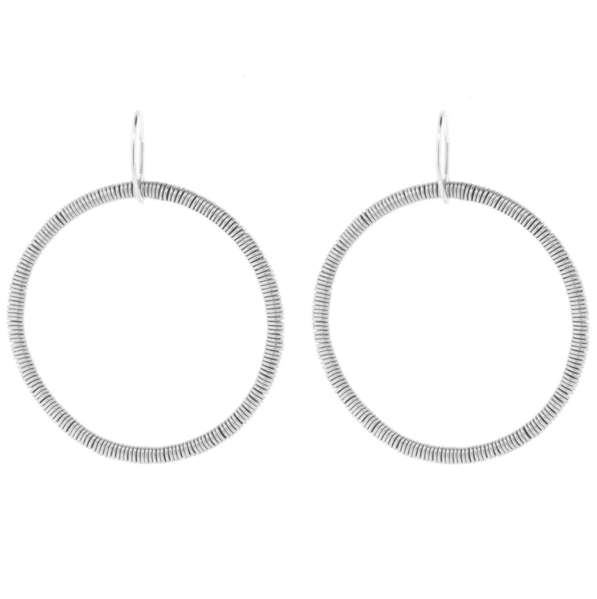 Wrapped Ashley Earrings