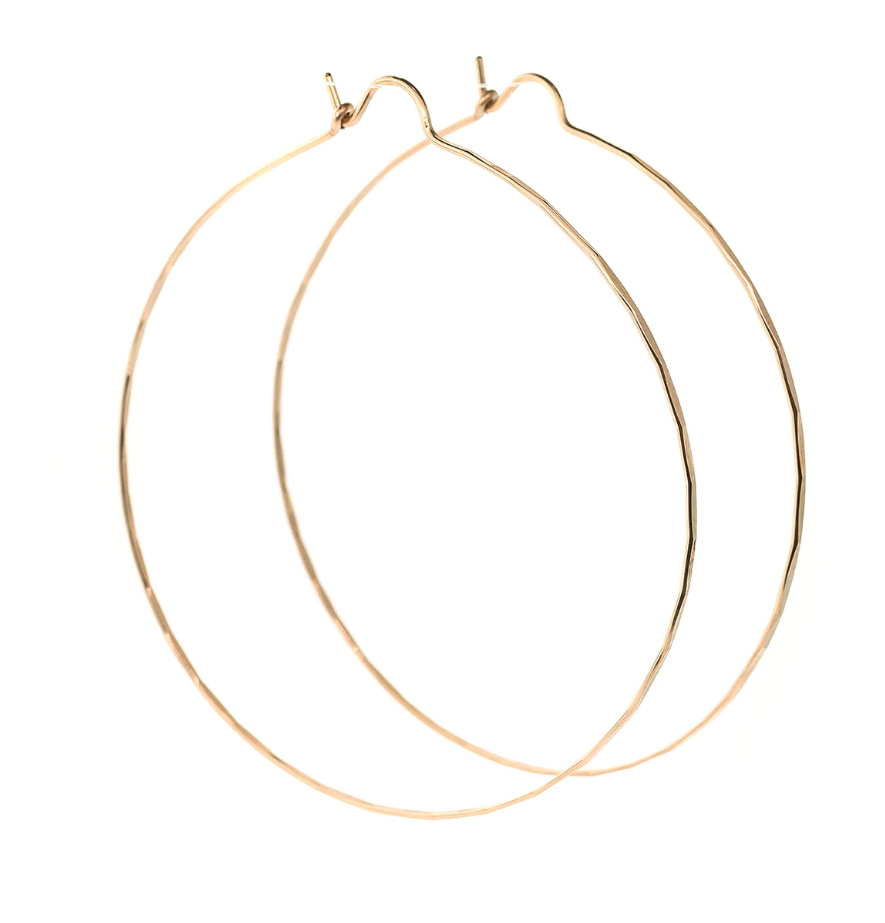 XL Hoops