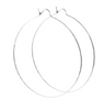 XL Hoops