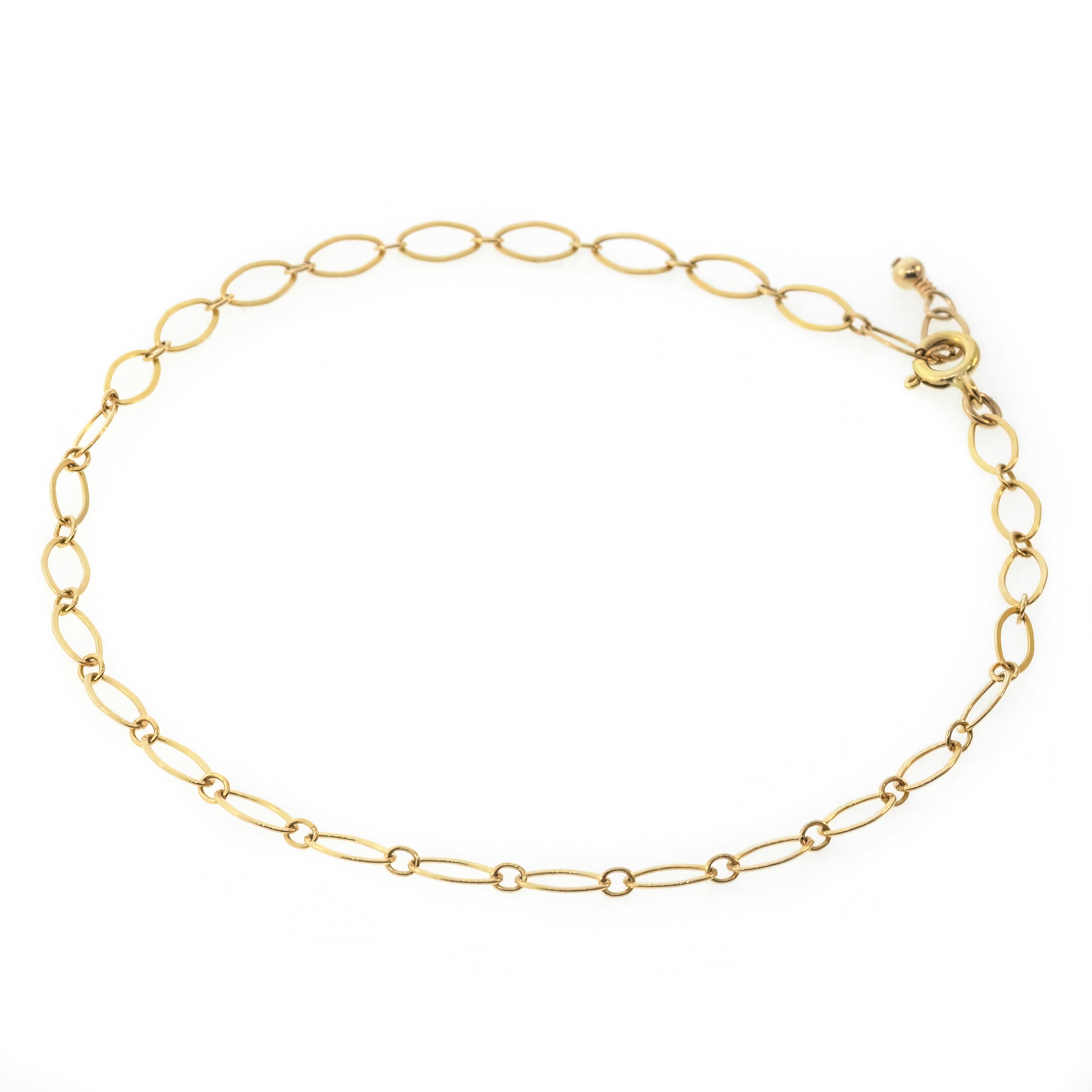 Mollie Anklet