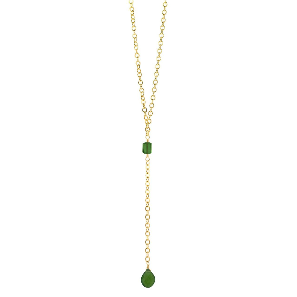 Gillian Necklace