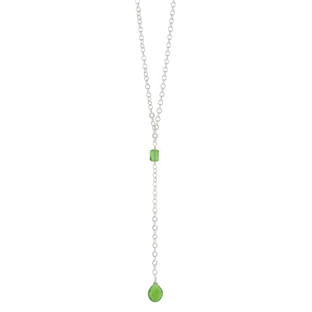 Gillian Necklace