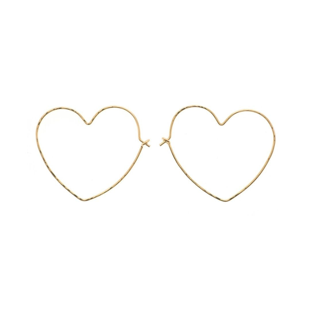 Heart Hoops