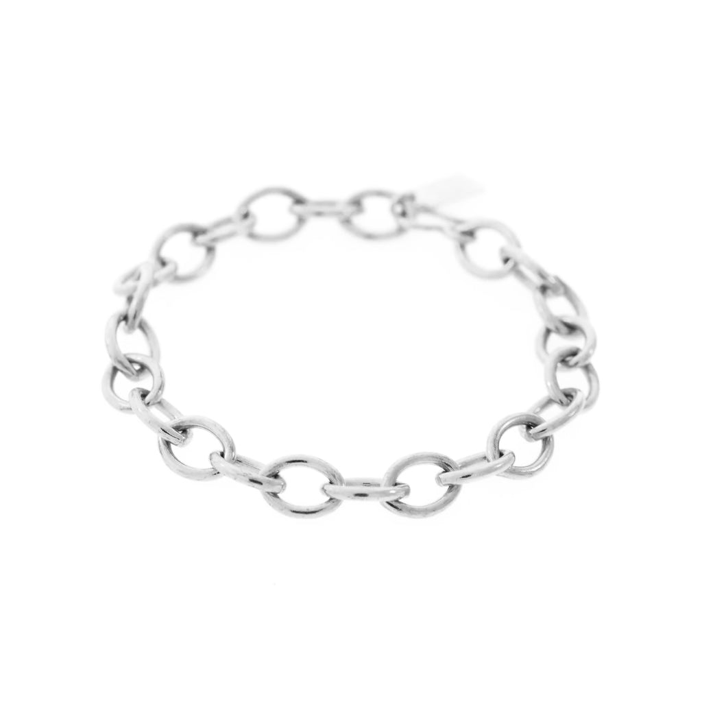Heavy Link Bracelet