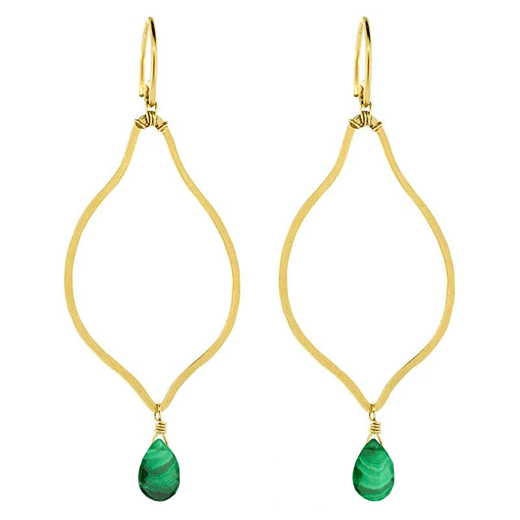 India Earrings
