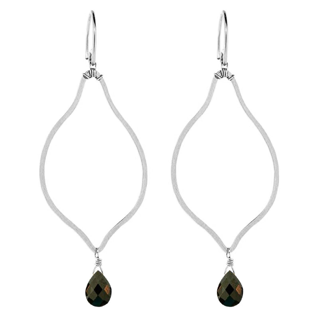India Earrings