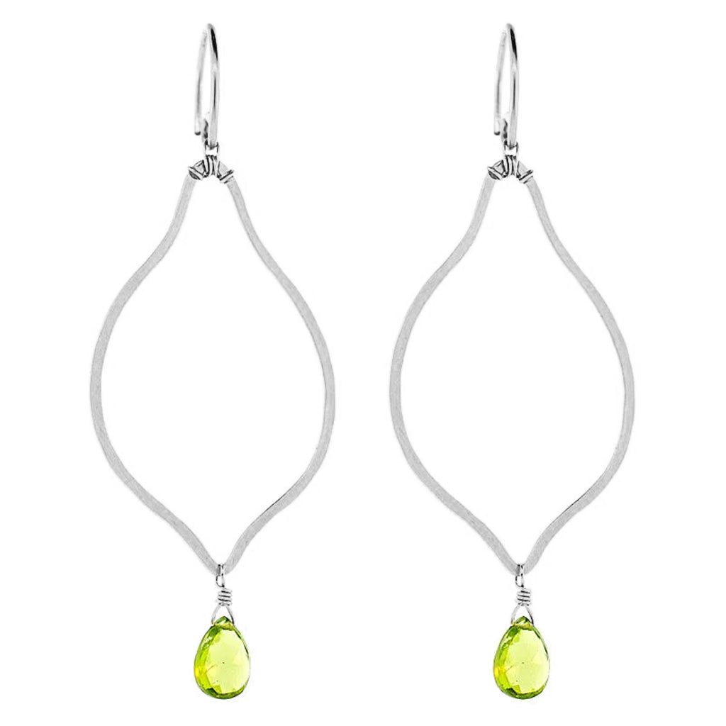India Earrings