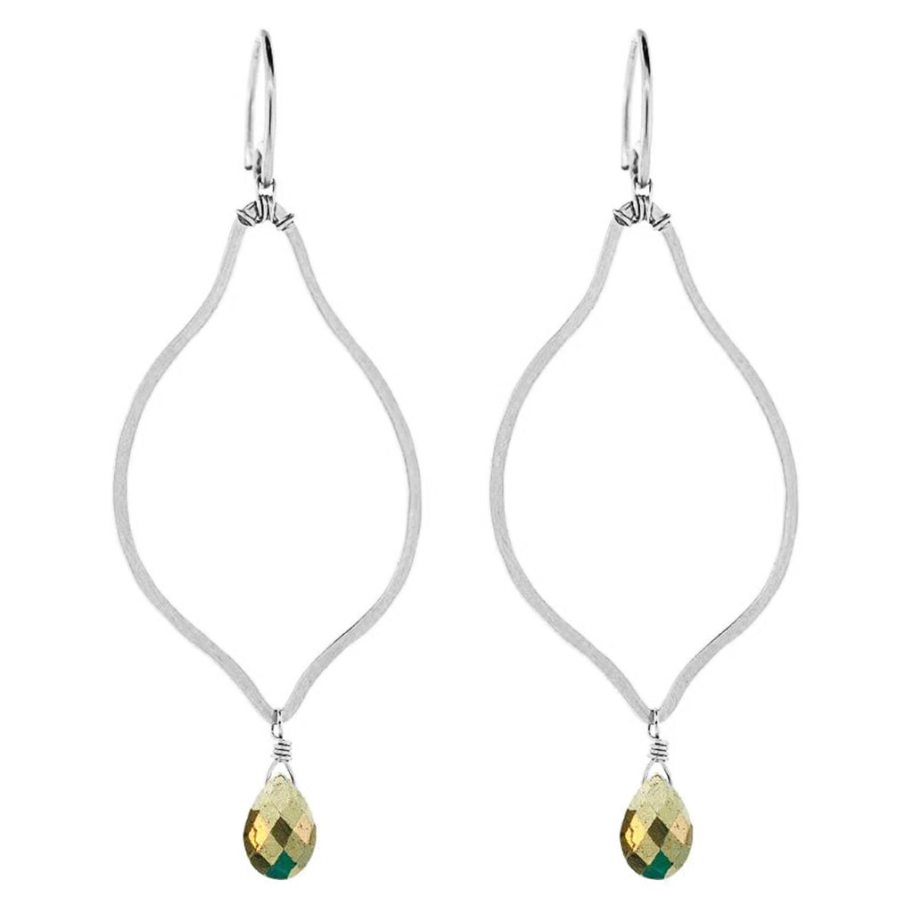 India Earrings