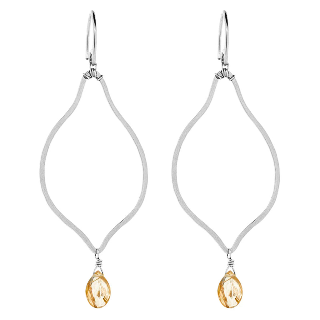 India Earrings