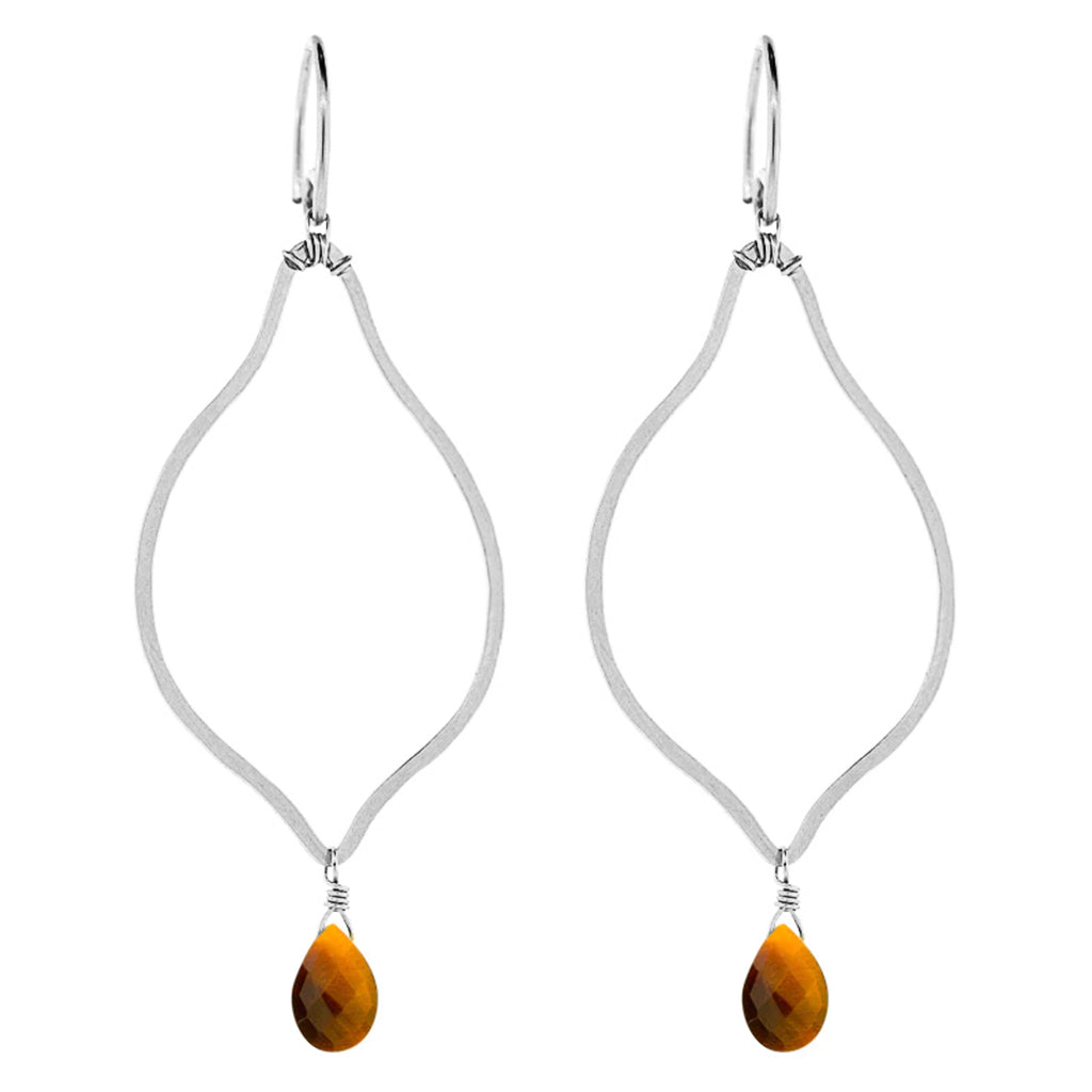 India Earrings