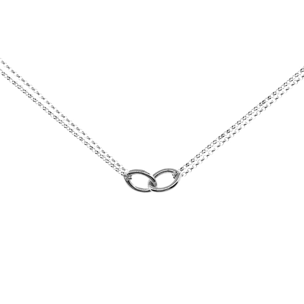 Infinity Necklace