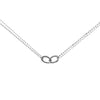 Infinity Necklace