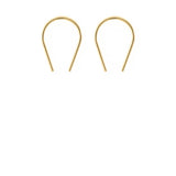 Horseshoe Earrings