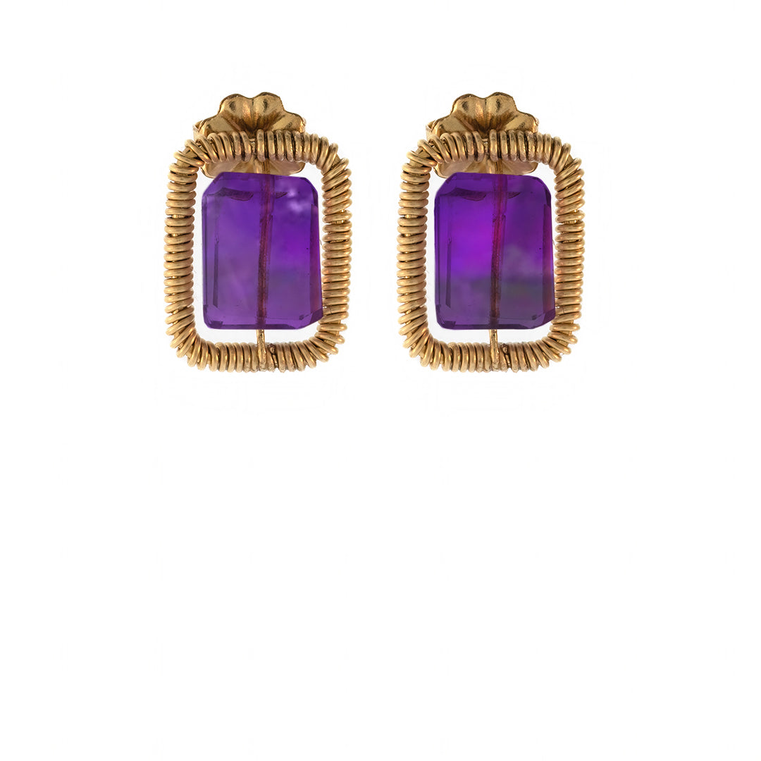 Lilly Earrings