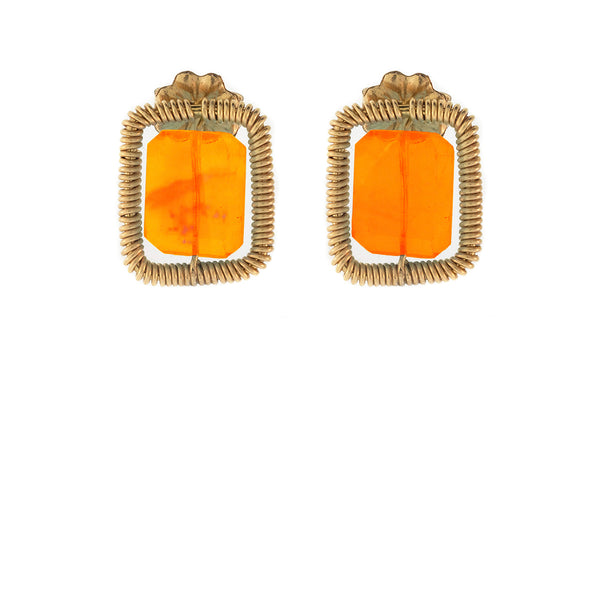 Lilly Earrings