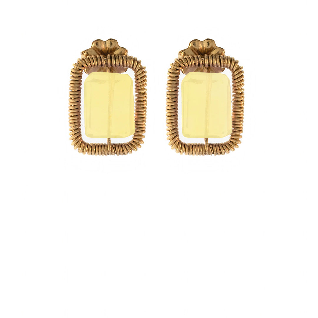 Lilly Earrings