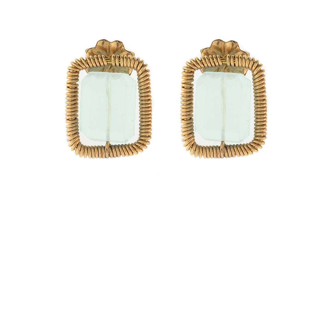 Lilly Earrings