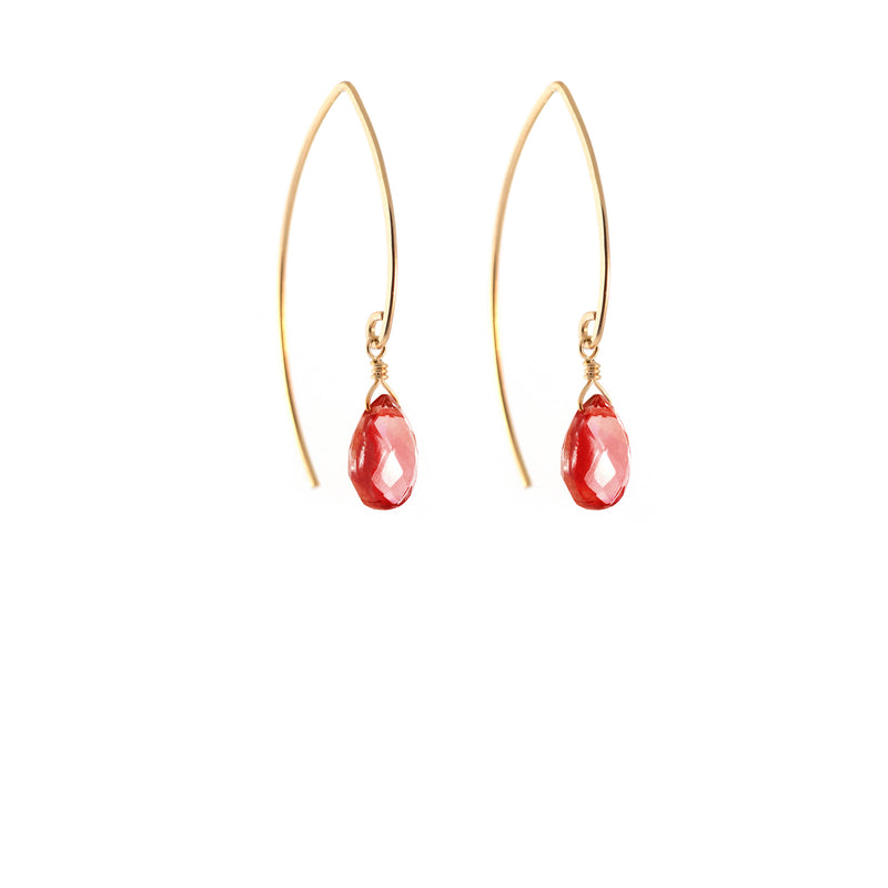 Judith bright earrings Clearance