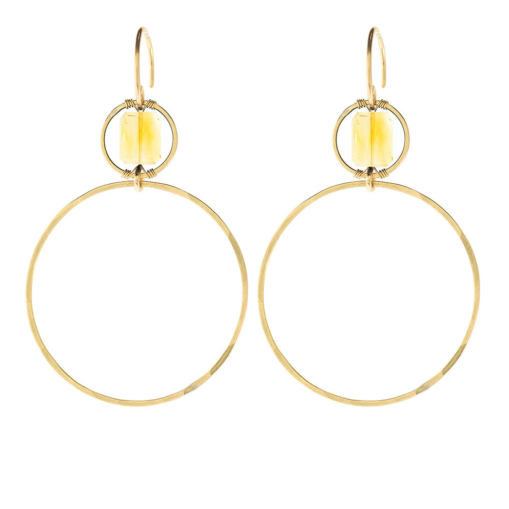 Jerin Earrings