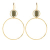 Jerin Earrings