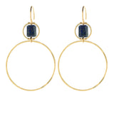 Jerin Earrings