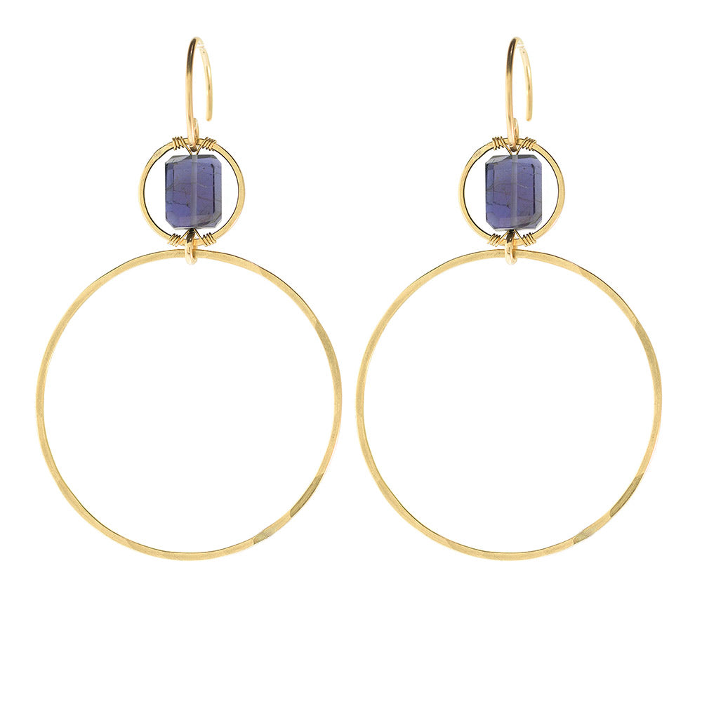 Jerin Earrings