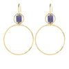 Jerin Earrings