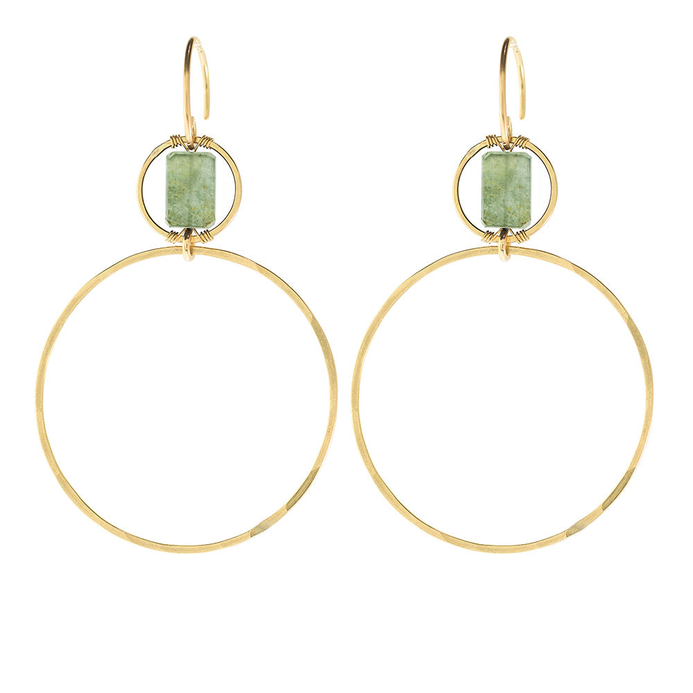 Jerin Earrings
