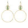 Jerin Earrings