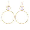 Jerin Earrings