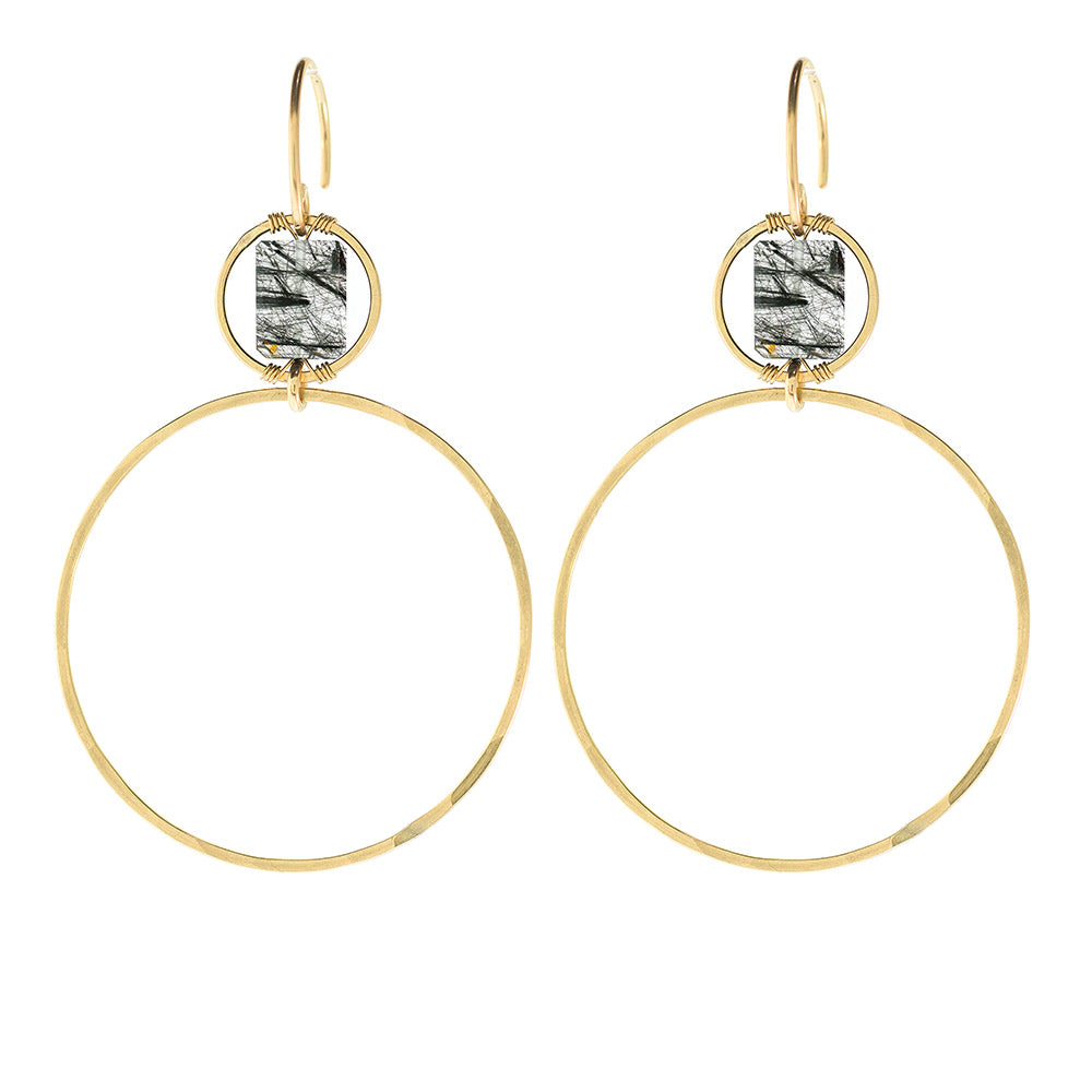 Jerin Earrings