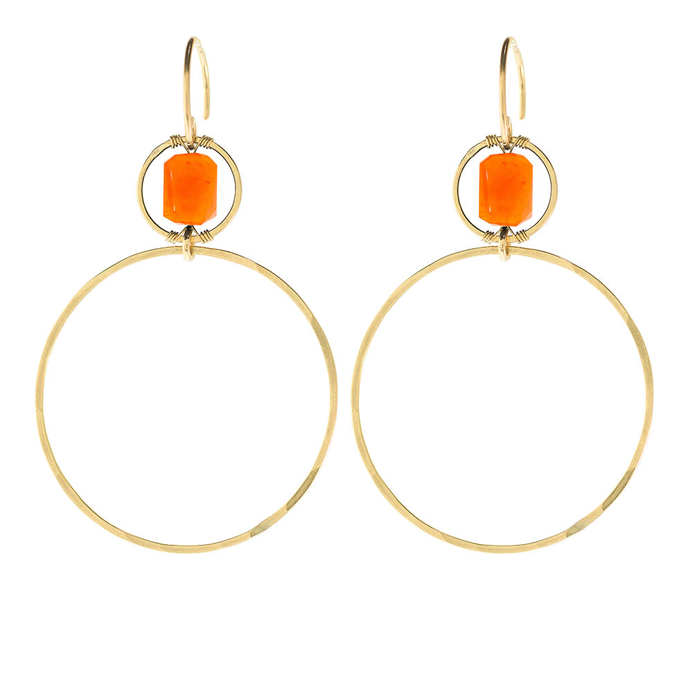 Jerin Earrings