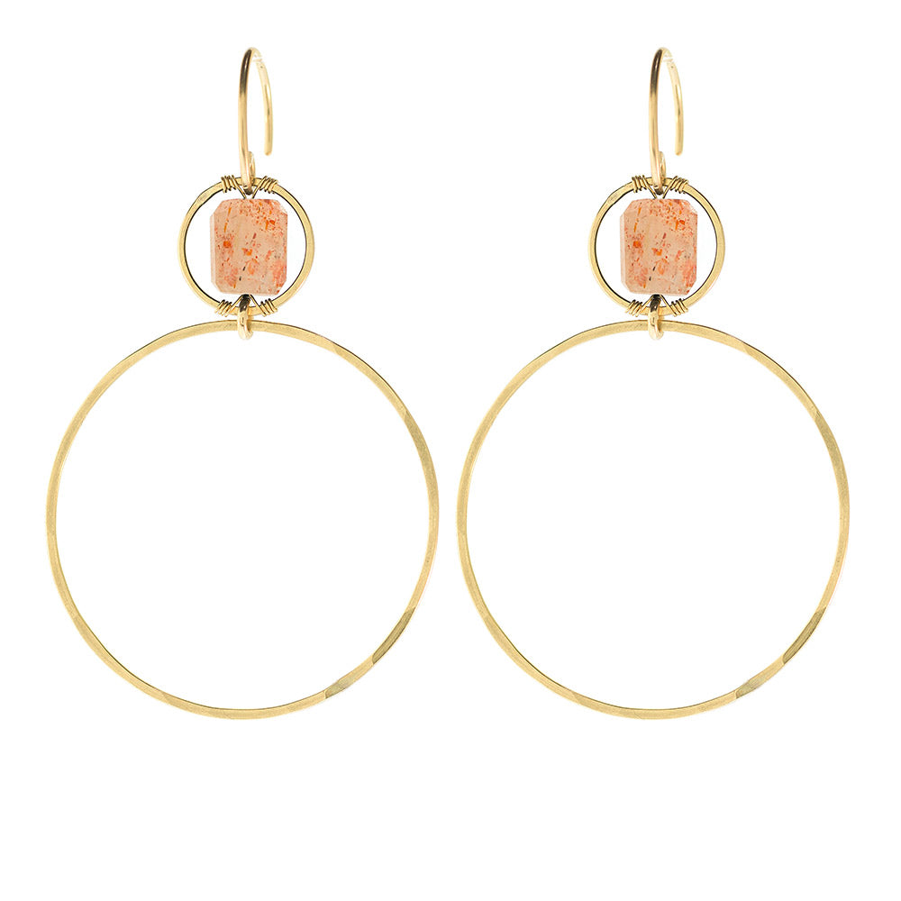 Jerin Earrings