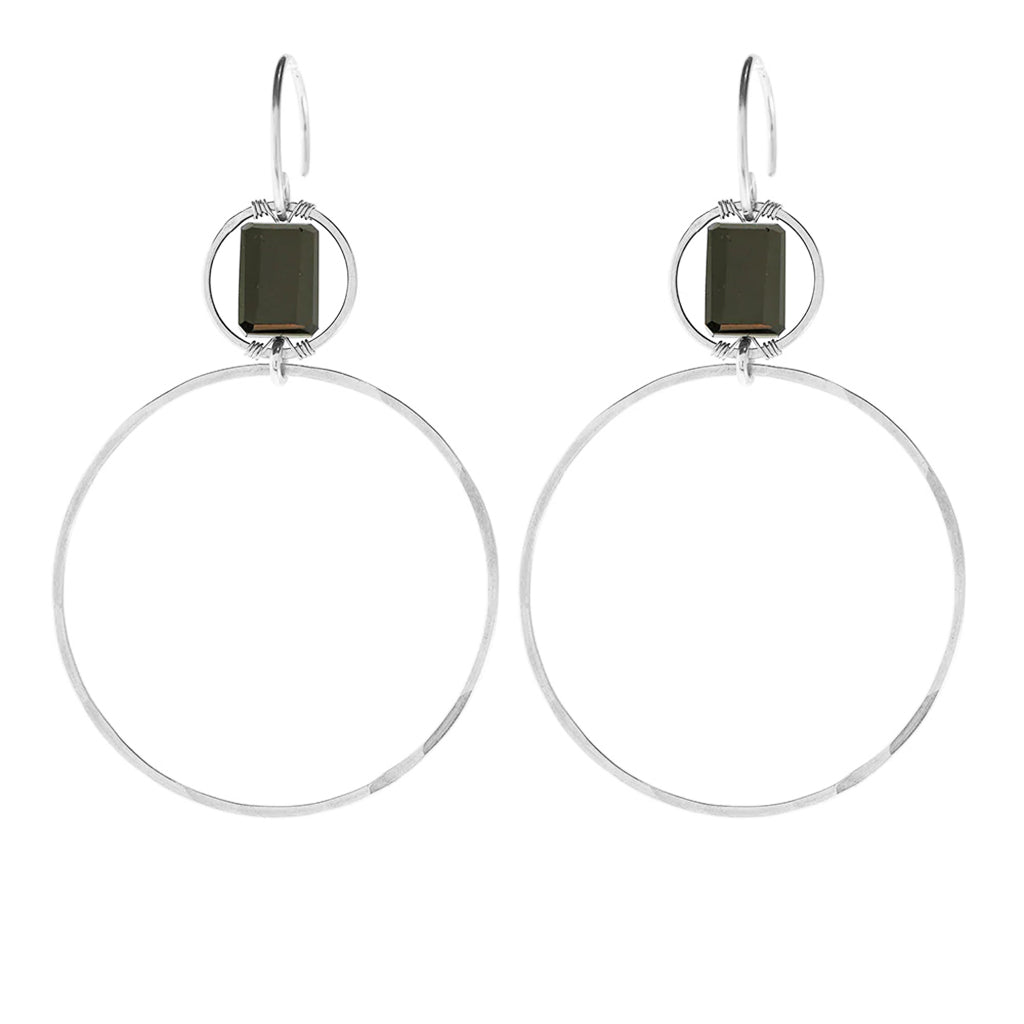Jerin Earrings