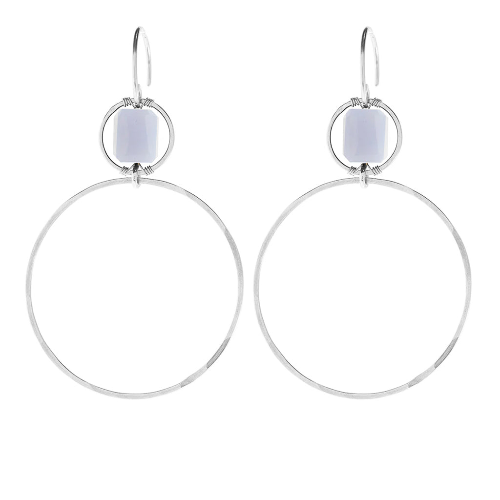 Jerin Earrings